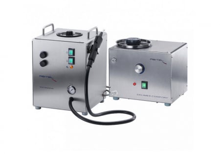 Echipamente Laborator - Generatoare Abur Reitel Tronada + Delimer Comfort