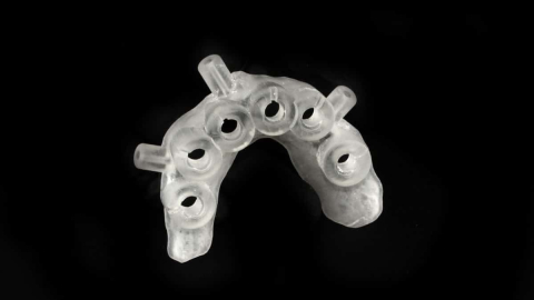 Auxiliare - Guide All On X (Ghid Chirurgical)