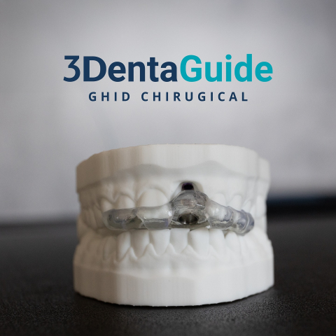 Auxiliare - Guide Lite (Ghid Chirurgical)