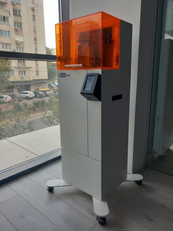 Imprimanta 3D NextDent 5100 SWAP [0]