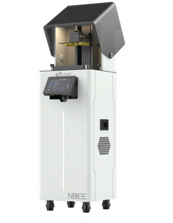 Imprimanta 3D - Imprimanta 3D UNIZ NBEE