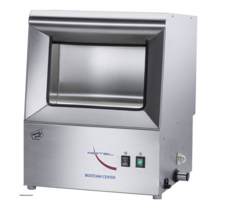 Echipamente Laborator - Incinta Generator Abur Reitel Biosteam Center