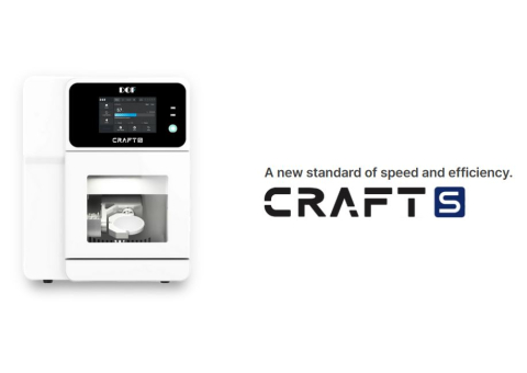 Aparate de Frezat - Masina de frezat DOF Craft S
