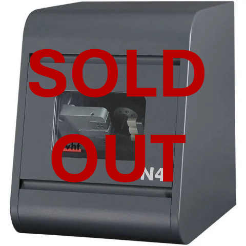 Aparate de Frezat %REFURBISHED% - Masina de frezat N4 Refurbished (Garantie 12 luni)