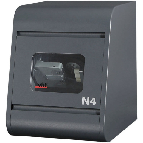 Aparate de Frezat %REFURBISHED% - Masina de frezat N4 Refurbished (Garantie 12 luni)