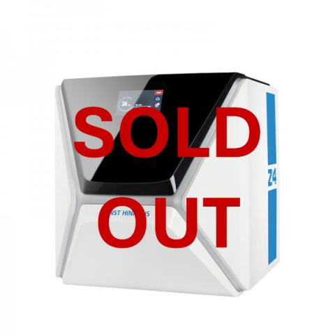 Aparate de Frezat %REFURBISHED% - Masina de Frezat Z4 (2020) DEMO (Garantie 12 luni)