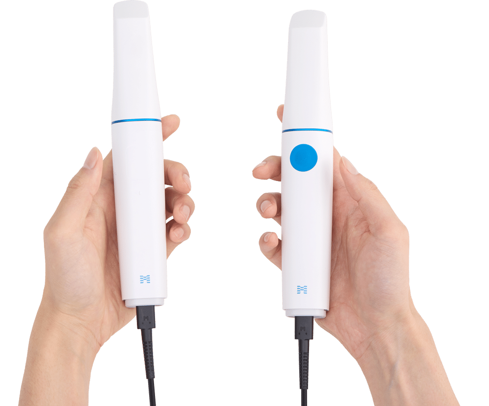 MEDIT i900 – scanner intraoral premium cu control tactil [3]