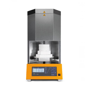 Echipamente REFURBISHED - Cuptor Sinterizare HTS-2/M/ZIRKON-120 (DEMO)
