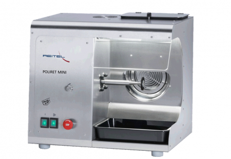 Motoare Lustru - Motor Lustru Reitel Poliret Mini