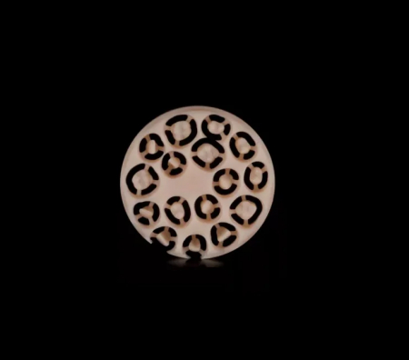 Nano Compozit EVOLUX HYBRID Multilayer (45% Ceramica) [1]