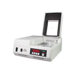 Imprimanta 3D - Cuptor de Fotopolimerizare Otoflash G171 pentru Hinriprint 125