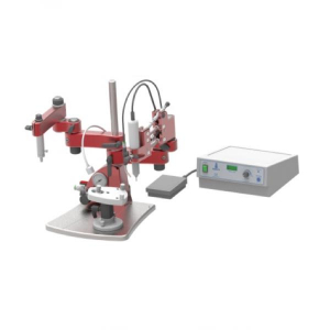 Echipamente Laborator - Paralelograf Cucciolo CC.4 Aparat de frezat