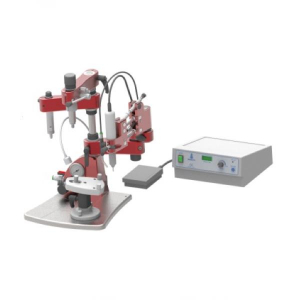Echipamente Laborator - Paralelograf Cucciolo CC.6 Aparat de frezat