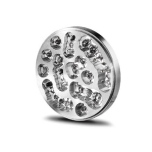 Disc Titan Biostar 98mm - Disc 98mm Titan BioStar Duritate Nr.4