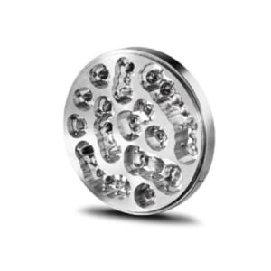 Disc Titan Biostar 98mm - Disc 98mm Titan BioStar Duritate Nr.5