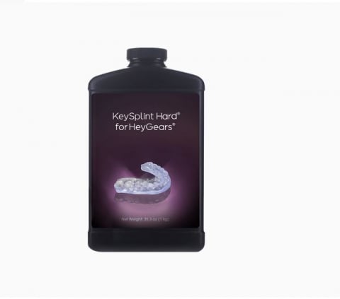 Imprimante 3D - Rasina UltraPrint-Dental Hard - Spint