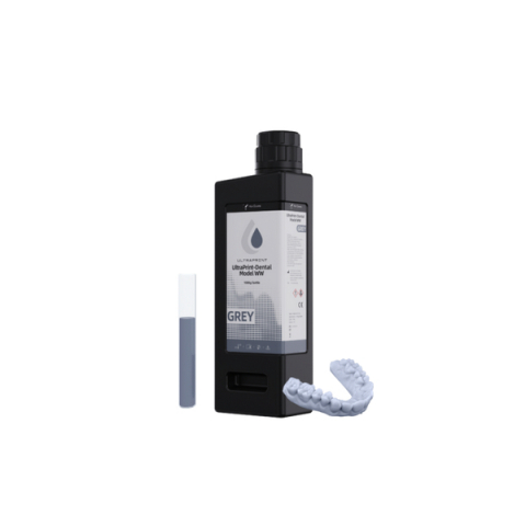 Rasina Imprimanta 3D - Rasina UltraPrint-Dental Model WW Gri