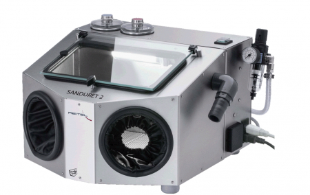 Sablatoare - Sablator Reitel Sanduret 2