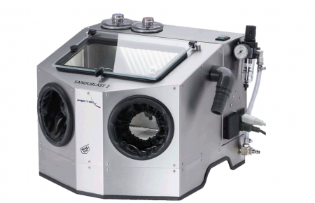 Sablatoare - Sablator Reitel Sandublast 2