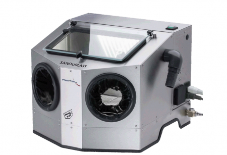 Sablatoare - Sablator Reitel Sandublast