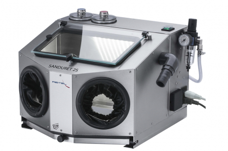 Sablatoare - Sablator Reitel Sanduret 2 S (Sertar Inclus)
