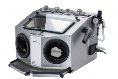 Sablatoare - Sablator Reitel Sanduret 4 S (Sertar Inclus)
