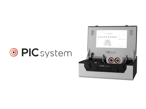 Scanare PIC Dental pentru All-on-4/6 (Fotogrametrie Digitala) [1]