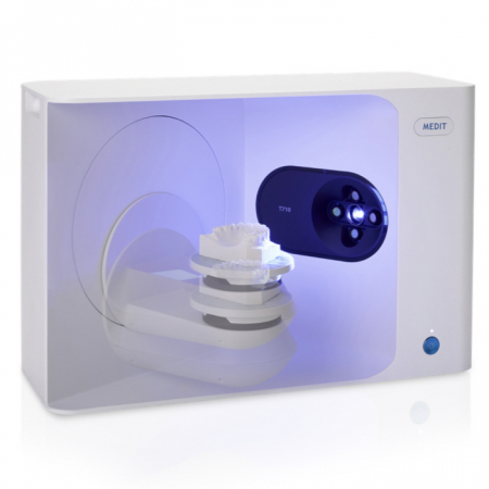 Scaner Medit T310 [3]