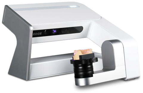 Scannere Dentare - Scanner DOF EDGE HD