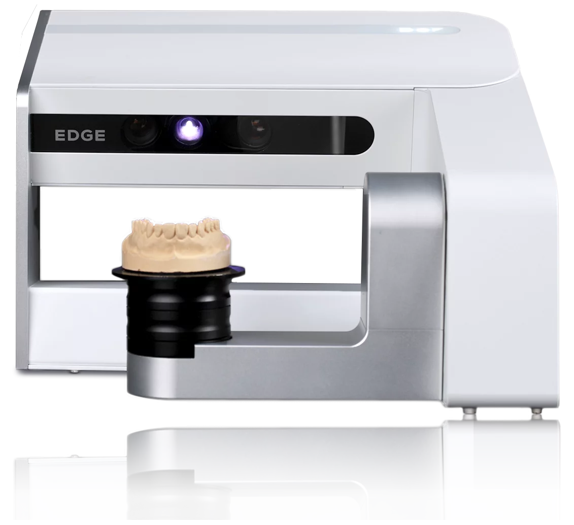 Scanner DOF EDGE HD [1]