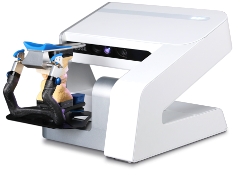 Scanner DOF EDGE HD [2]