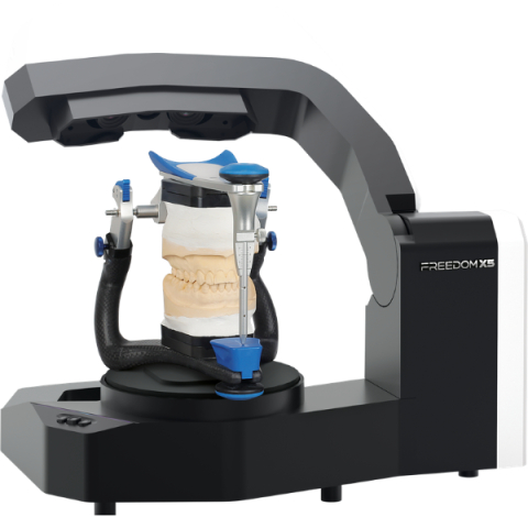 Scannere Dentare - Scanner DOF FREEDOM X5