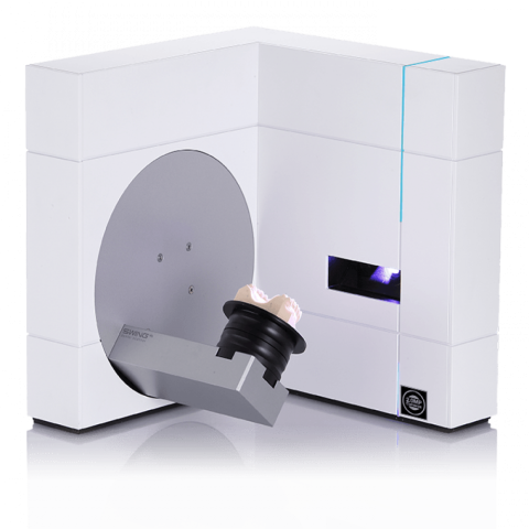 Scannere Dentare - Scanner DOF SWING HD