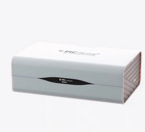 Scanner Extraoral PIC System Station [1]