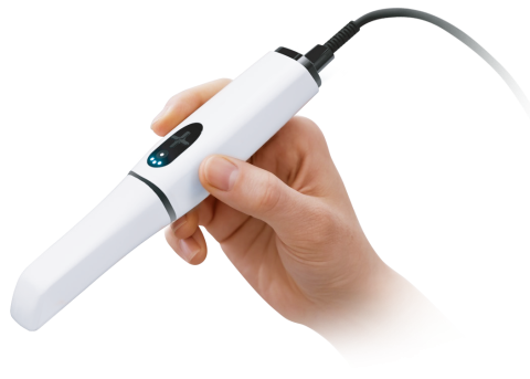 Scanner intraoral DOF FREEDOM Air [2]