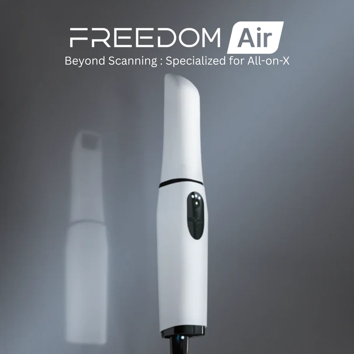 Scanner intraoral DOF FREEDOM Air [0]