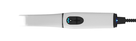 Scanner intraoral DOF FREEDOM Air [3]