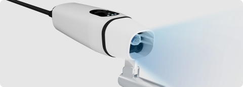 Scanner intraoral DOF FREEDOM Air [4]