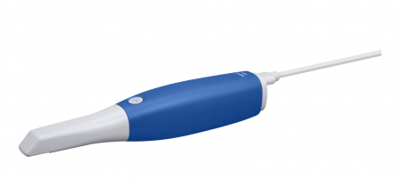 Scanner intraoral Medit i600 [3]
