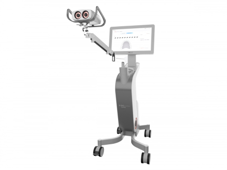 Scannere de Cabinet - Scanner Extraoral PIC System Gravity