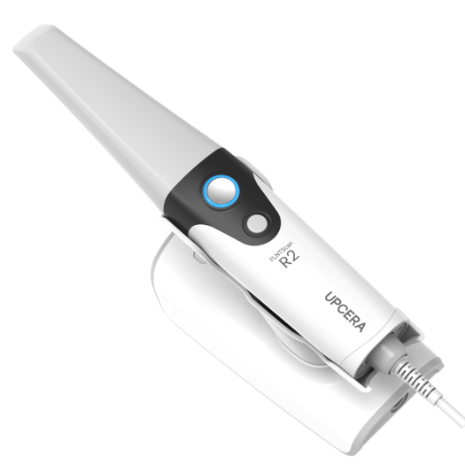 Scannere de Cabinet - Scanner Intraoral UPCERA FLNTScan R2