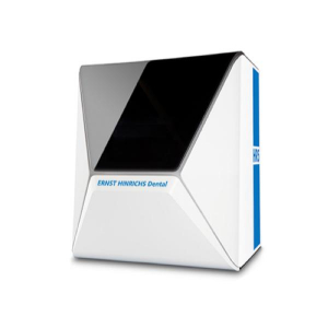 Frezare in 5 axe - Aparat de Frezat Hinrimill R5