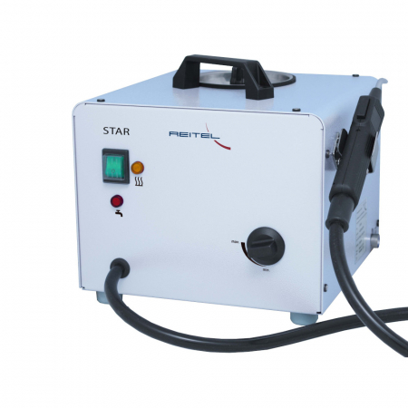 Echipamente Laborator - Steamer Reitel Star