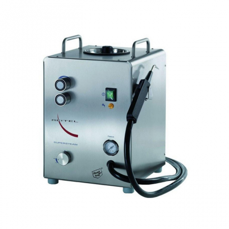 Echipamente Laborator - Steamer Reitel Supersteam