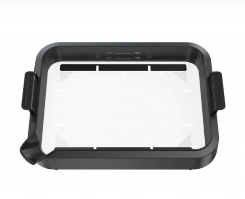 Diverse - HT Resin Tank (A2D HD) tavita pentru imprimanta UltraCraft A2D HD