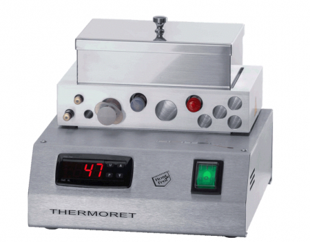 Diverse - Unitate Control Temperatura Reitel Thermoret