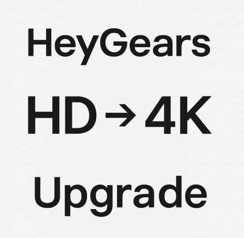 Administrare Laborator - Upgrade 4K pentru Imprimanta 3D UltraCraft A2D HD