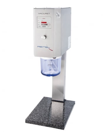 Malaxoare - Vacuum Malaxor Reitel Vacuret Digit