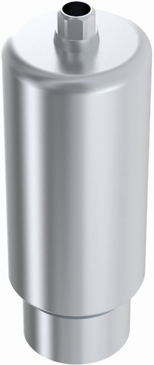 ARUM Bont Frezabil cu HEX 10mm, WP Ø4.7