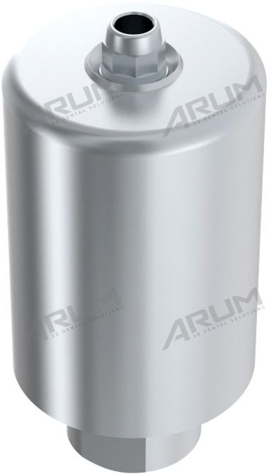 ARUM Bont Frezabil cu HEX 14mm, 3.5(NNC)